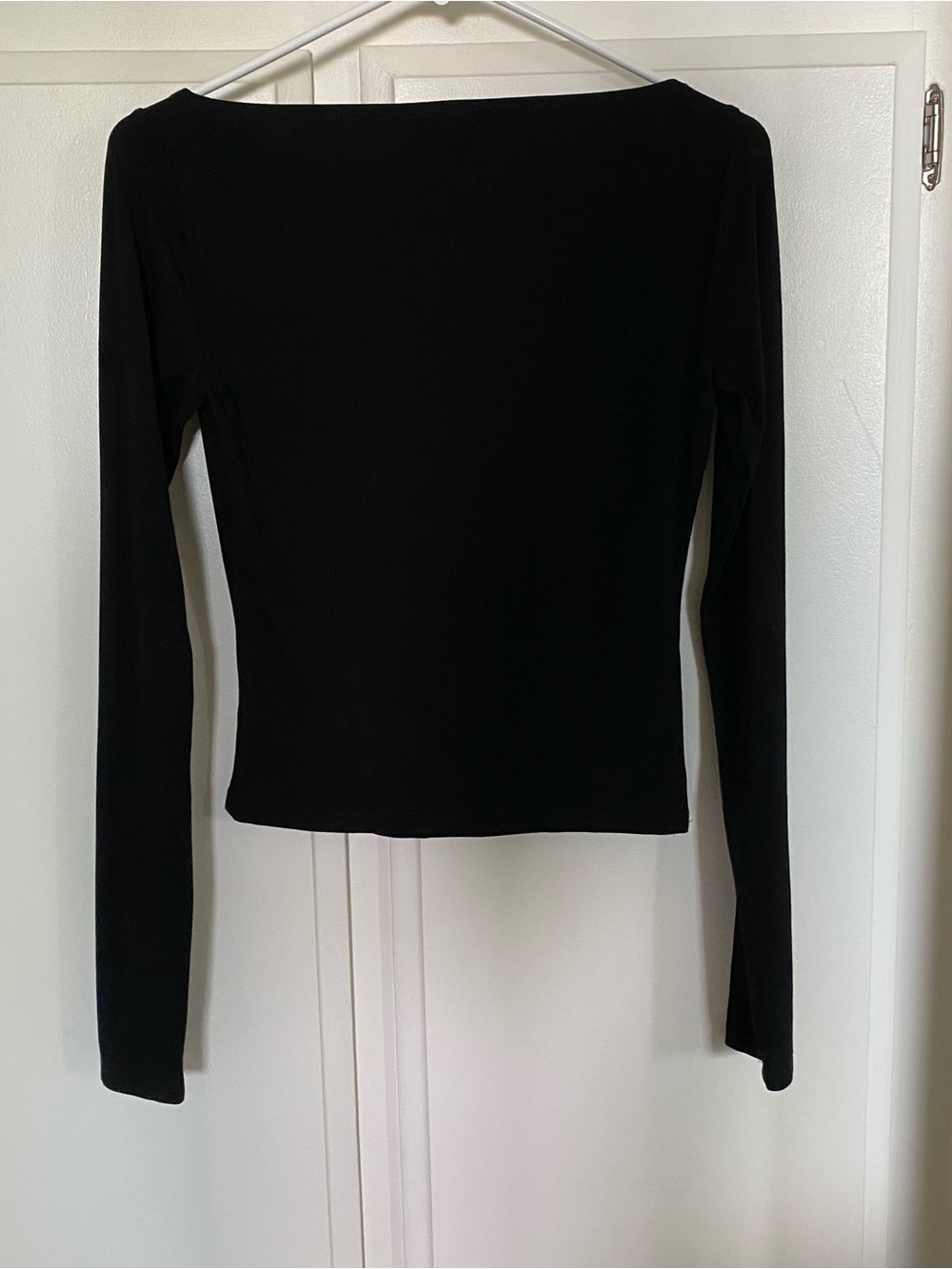 Reformation Wiley Knit Top - Picture 3 of 5